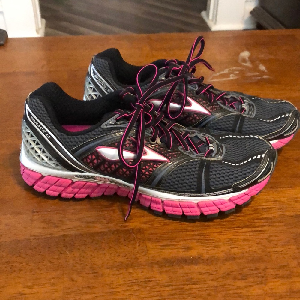 Brooks Trance 12 running shoes